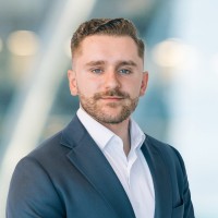 Homrich Berg Employee Keir Pienaar's profile photo