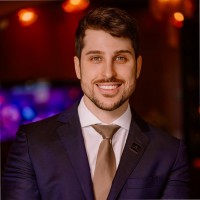 Victor Valentim Email & Phone Number