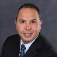 Pacific National Bank Employee Oscar Mendez's profile photo