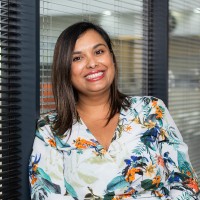 The MediaShop Employee Arisha Saroop's profile photo
