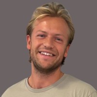 Netlight Employee Anton Schmidt's profile photo
