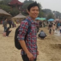 Peking University Employee Meng Li's profile photo