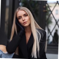 Skillbox Employee Edita Antsyferova's profile photo