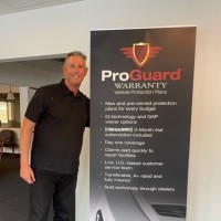 Proguard Automotive, Inc. Employee Ken Lebowski's profile photo