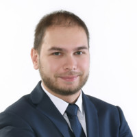 NAM system Employee Tomáš Havlík's profile photo