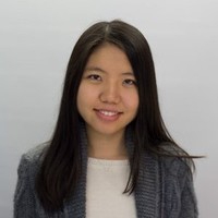 Beyondsoft Employee Vicky Jiang's profile photo