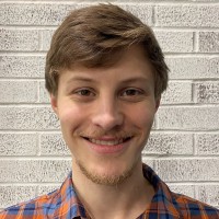 Lincoln Property Company Employee Noah Bates's profile photo