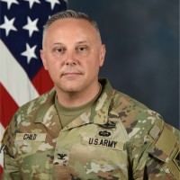 Massachusetts State Police Employee Michael Child's profile photo