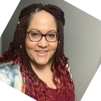 DHL Express Employee Marissa L's profile photo