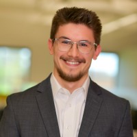 symmetRE Employee Lucas Kupfer's profile photo