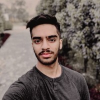 PROSHORE  ready-to-code dev teams Employee Samarthya Pandey's profile photo
