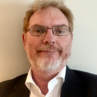 SmartSat CRC Employee Peter Kerr's profile photo