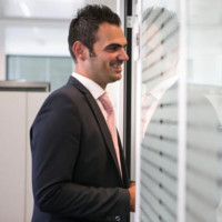 LeCab Employee Philippe da Silva's profile photo