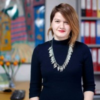 AzRy Employee Rusudan Gorkhelashvili's profile photo