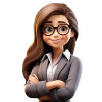 OptimEyes AI Employee Pooja D's profile photo
