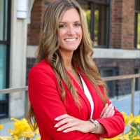 NAI Wisinski of West Michigan Employee Nikki White's profile photo