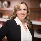NDM Hospitality Employee Lisa Backovsky's profile photo