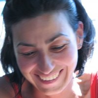Cinzia Santomauro Email