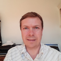 Devonshires Employee Rob de Rennes's profile photo