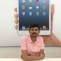 MAC Systems Employee Deepak Singh's profile photo