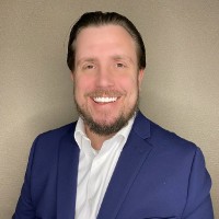 Venteon Employee Shane Lewis's profile photo