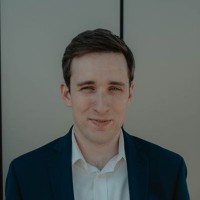 Cedar AI Employee Aaron Baker's profile photo