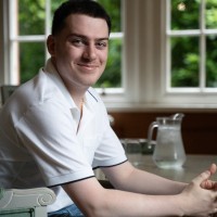 Petroplan Employee Jordan Mangan's profile photo