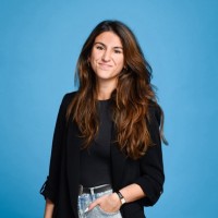HR Analytics Academy Employee Jessica Gomes Fernandes's profile photo