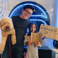 Airtasker Employee Tim Fung's profile photo