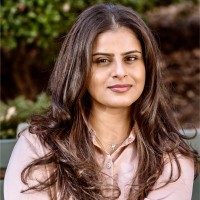 Deloitte Employee Suman Devi's profile photo