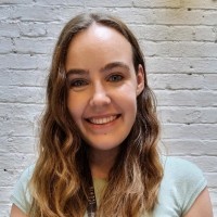 Tyro Schools Employee Sophie Dobrovolschi's profile photo