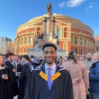 Man Group Employee Alexander Thompson's profile photo