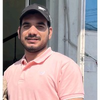 DevInsights Employee Manav Bhardwaj's profile photo