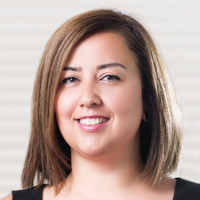 Gün + Partners Employee Ozlem D.'s profile photo