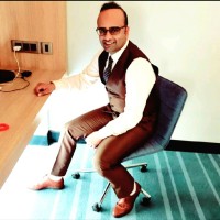 BYGGING INDIA LIMITED Employee Rohit Sharma's profile photo
