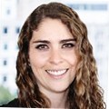 Baker McKenzie Employee Sofia Valle's profile photo