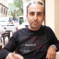 Anatomic Help S.A. Employee Kakanis Basileios's profile photo