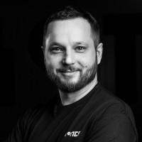 Bones Studio Employee Adrian Perdjon's profile photo
