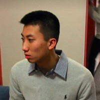 SodaStream International, Ltd. Employee Perry Chen's profile photo
