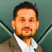 Hardik Patel Email & Phone Number