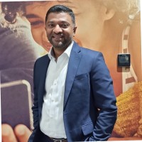 Nasser Air Travel & Shipping Agencies Employee Zaheer Ali's profile photo