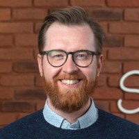 SEWAN GROUPE Employee Cédric Rittié's profile photo