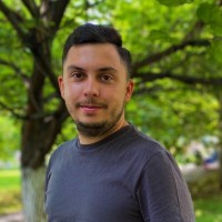 AttoSoft Employee Mihai Calugaritoiu's profile photo