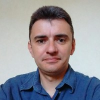 Collège Technique Saint Henri Mouscron Employee Pierre-Alfred Caille's profile photo