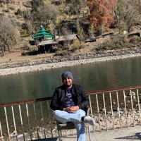 Fast Solar Employee Abdul Waheed's profile photo