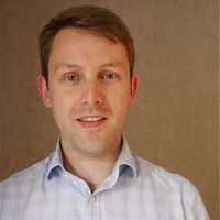 Mott MacDonald Employee Ross Mice's profile photo