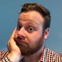 Full Sail University Employee Jonathan Kost's profile photo