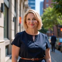 Jessica Scott Email & Phone Number