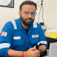 Seros Employee Ravendra Yadav's profile photo