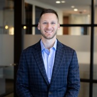 Capital Investment Advisors Employee Tanner Sterk's profile photo